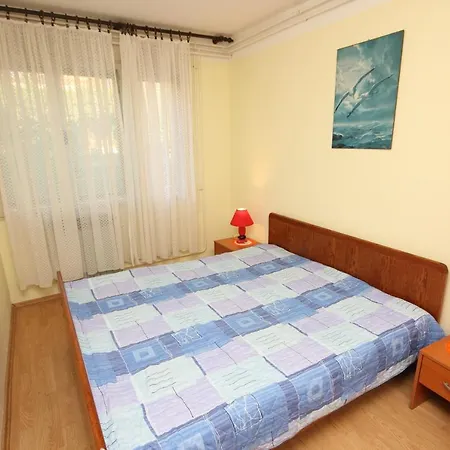 With A Parking Space - 7230 Fazana