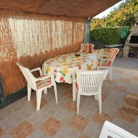 Apartment With A Parking Space - 7230