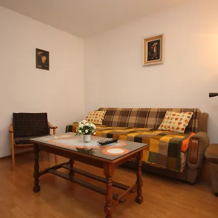 With A Parking Space - 7230 Apartment *